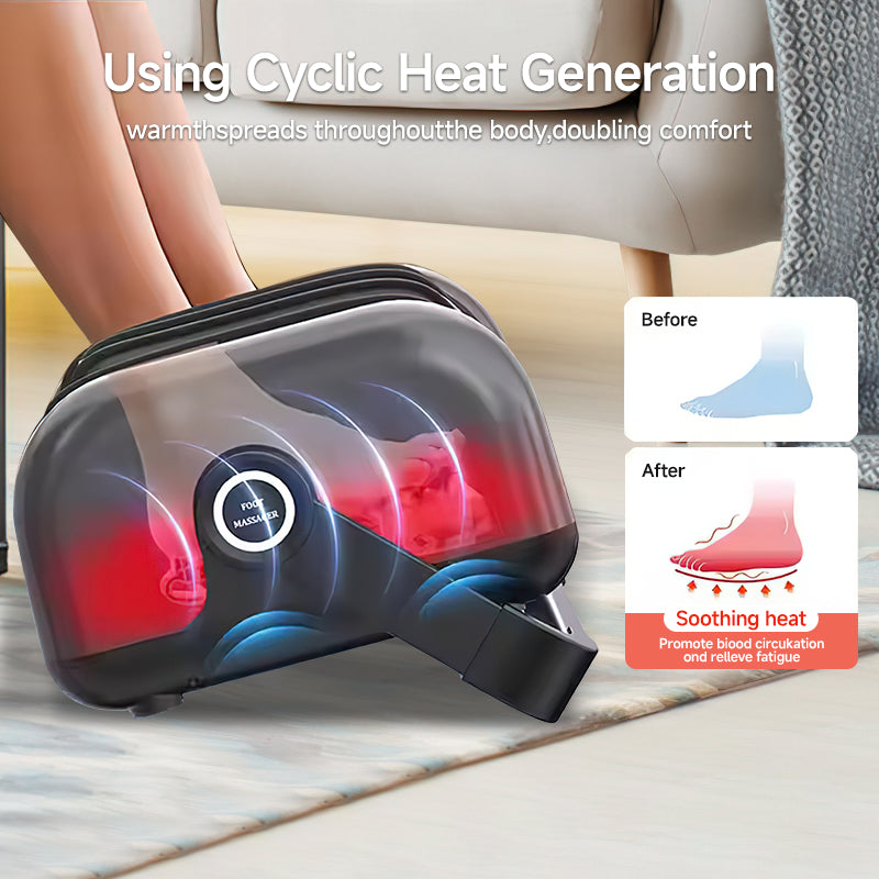 Foot massager CL-608