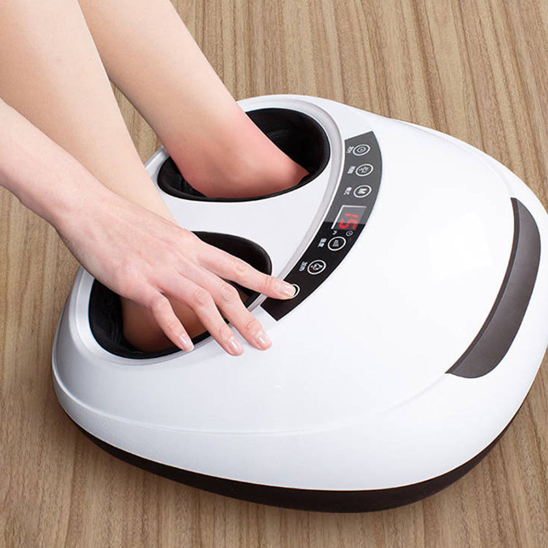 Foot massager FT01