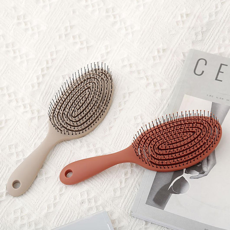 Relaxing Stretch Massage Comb Comb-01