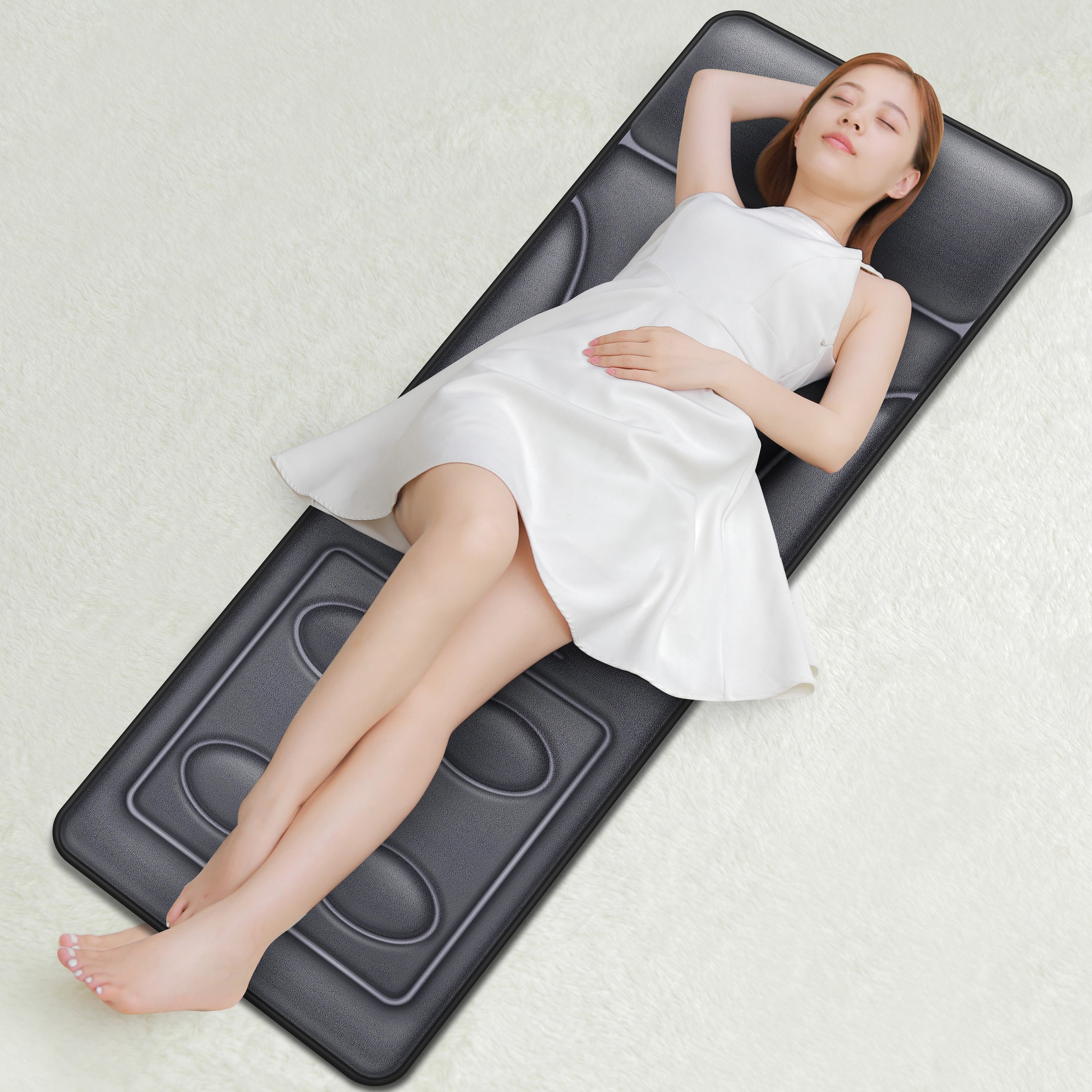 Vibration massage pad YJ-306
