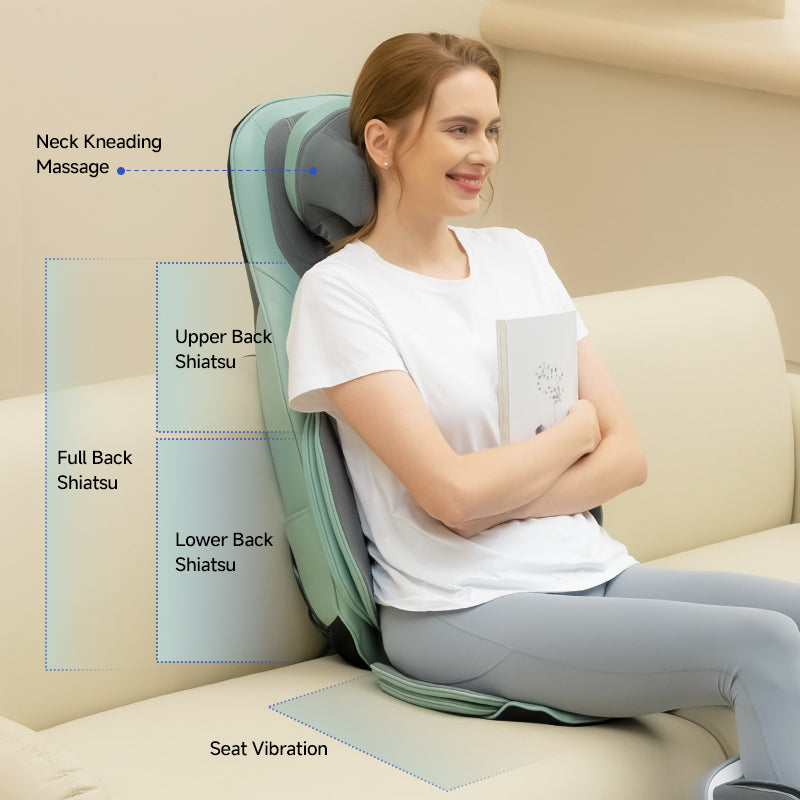 Back Massager Cushion CL-K60