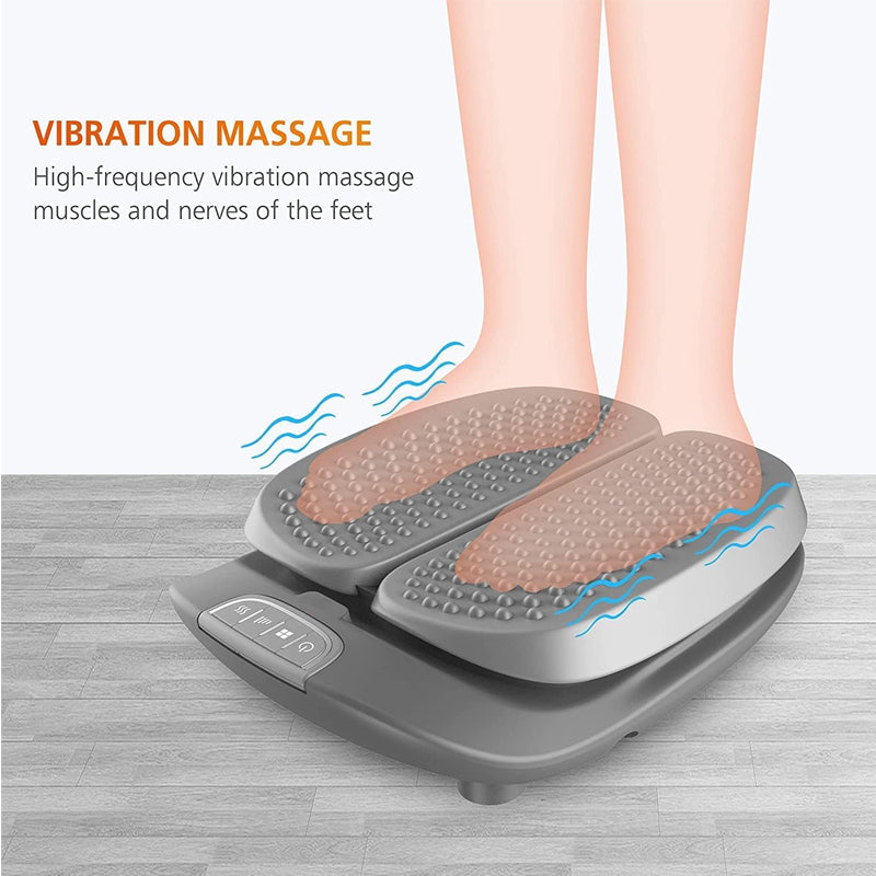 Foot Vibrating Massager CF-5910