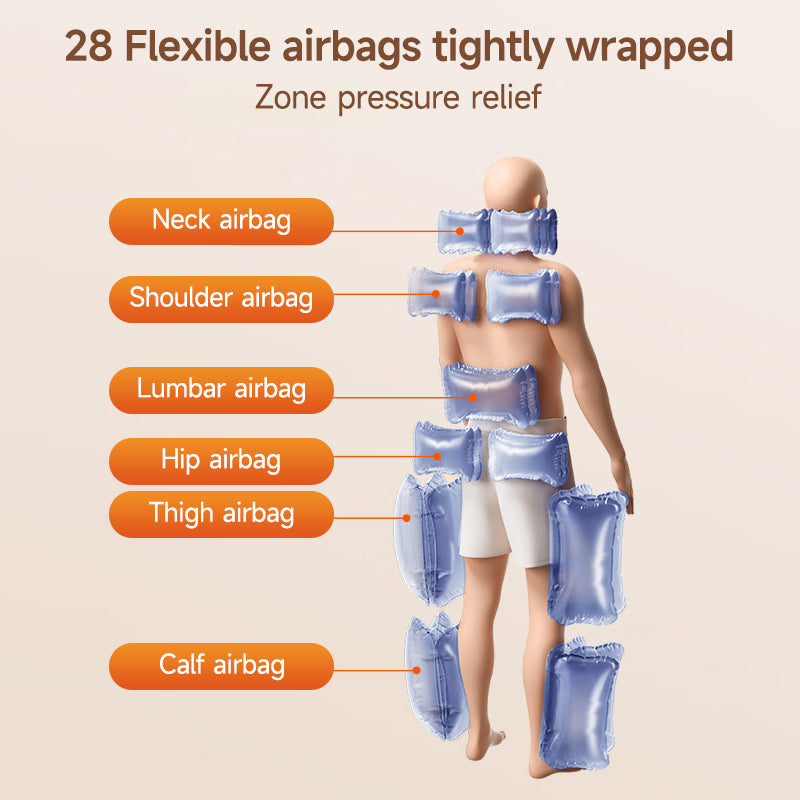 Massage Mattress RP-U5Pro