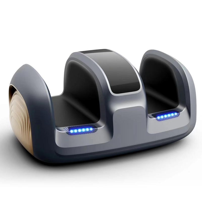 Open foot massager HK01
