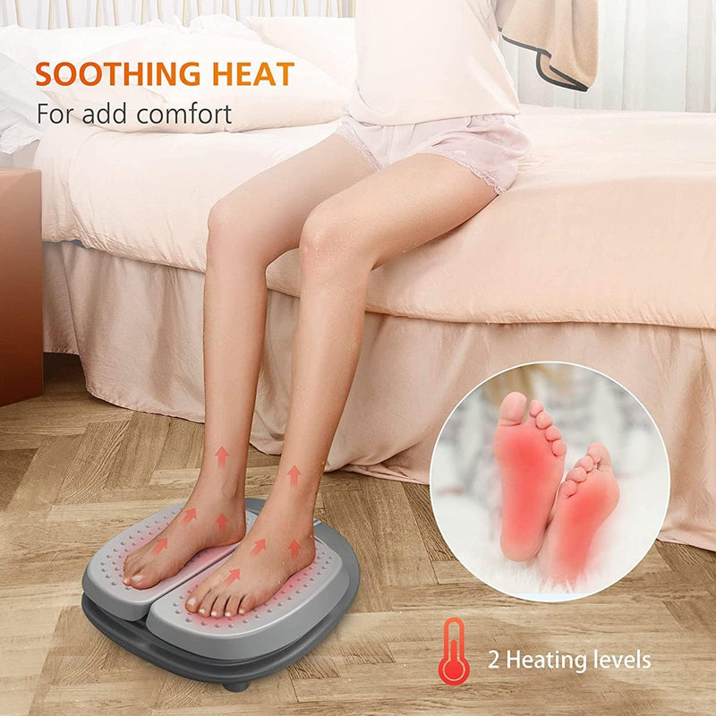 Foot massager CL-5910