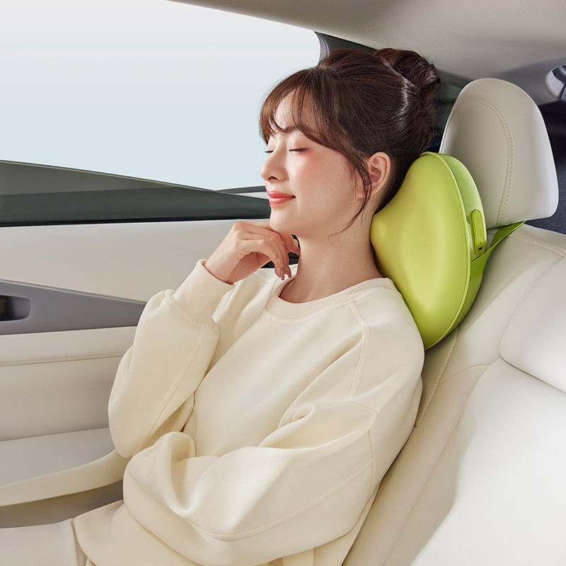 Lumbar massage pillow RP-R2