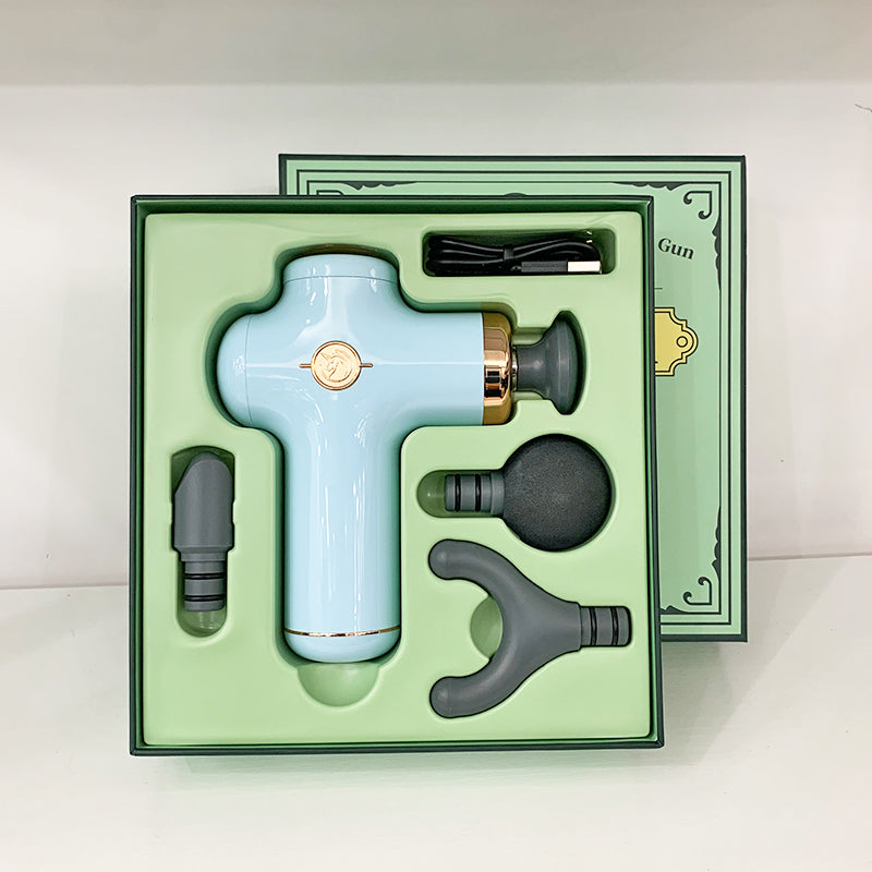 Mini Massage Gun MG11