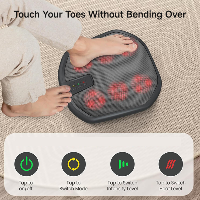 Foot massager CL-5913