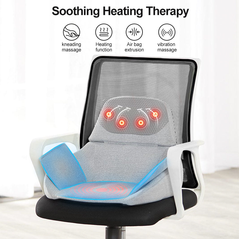 MASSAGE CUSHION P6