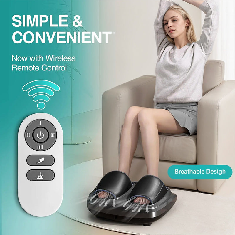 Foot massager HG01