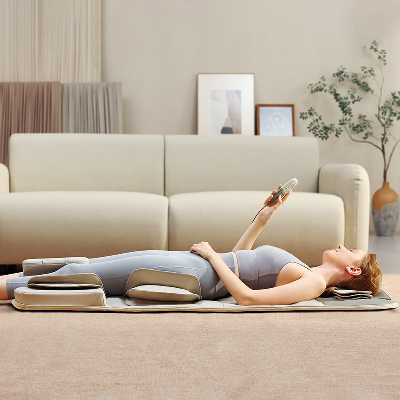 Massage Mattress RP-U5Pro