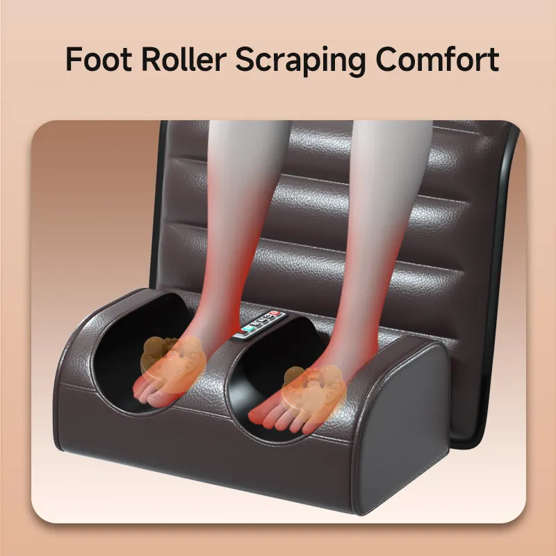 Massage Mattress GL-D1C