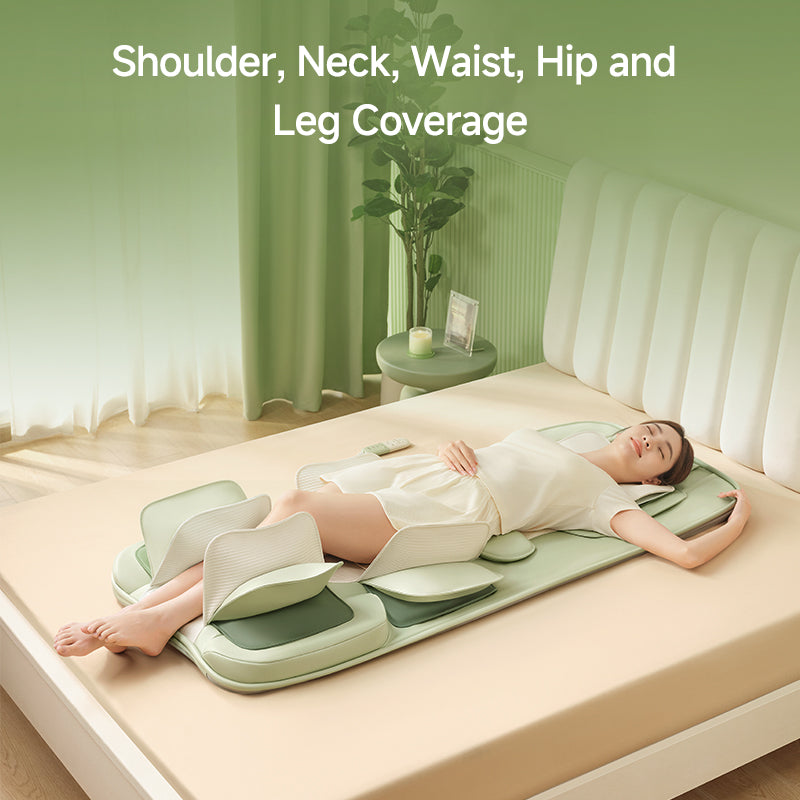 Massage Mattress RP-U9 max