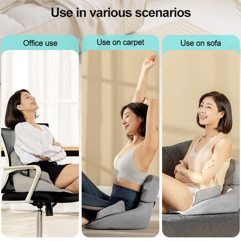 MASSAGE CUSHION P6