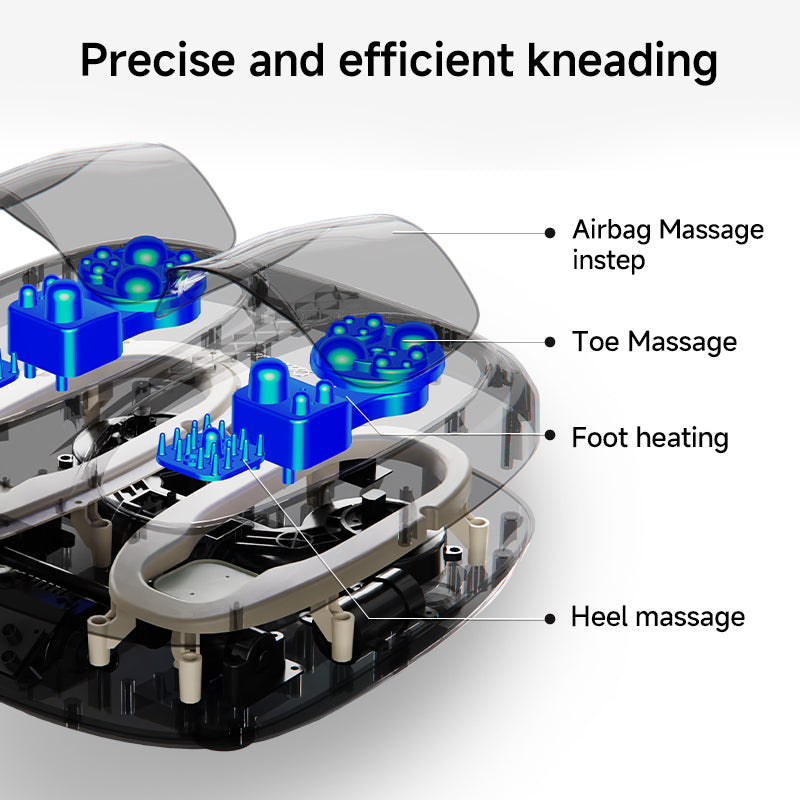 Foot Massager Machine Z10