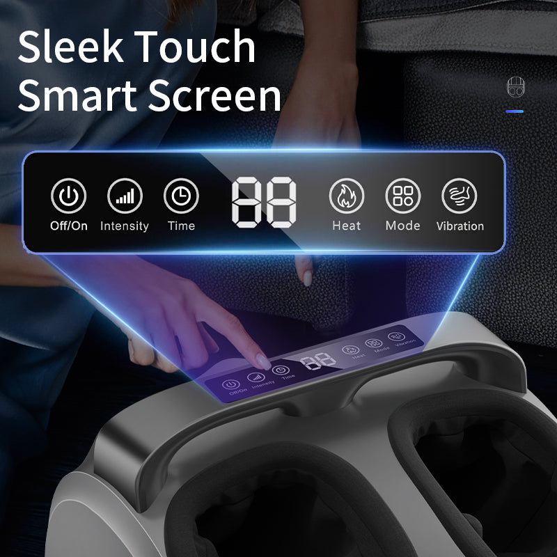 Foot massager CL-513