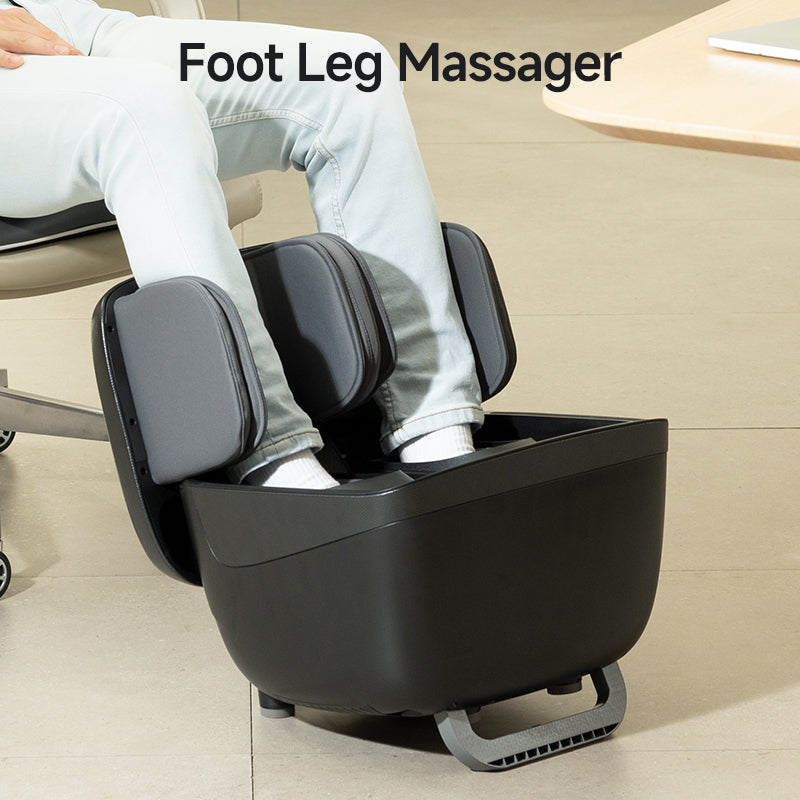 Foot massager RP-3500
