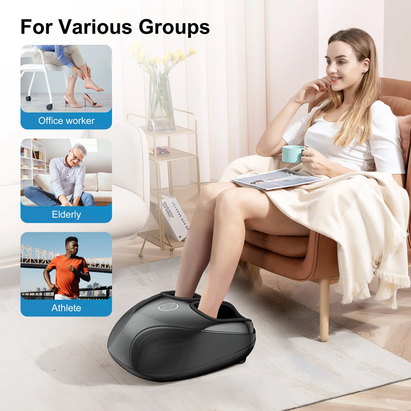 Foot massager CL-5003
