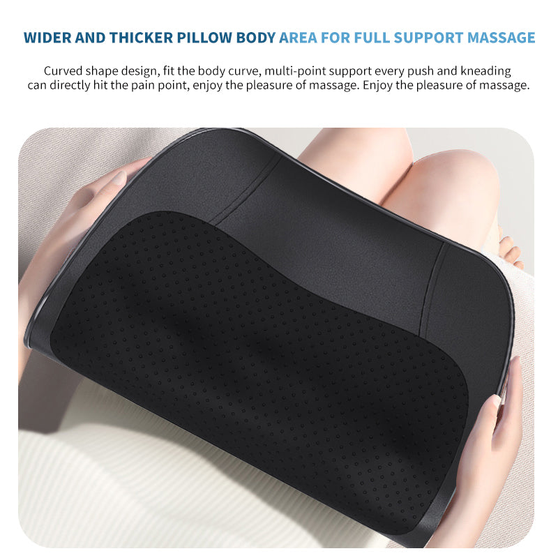 Shoulder & Neck Massage Pillow CL-017X