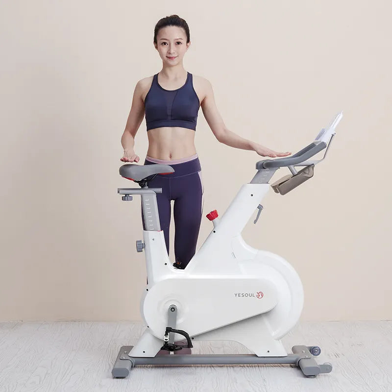 Exercise Bike M1