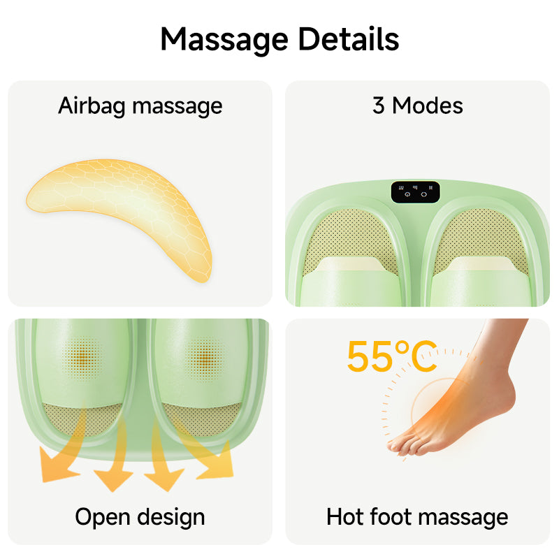 Foot Massager Machine Z10