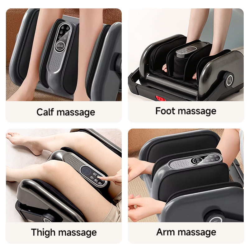 Foot massager CL-608