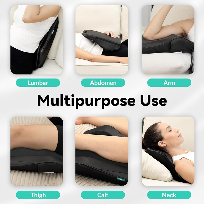 Back massager CL-201