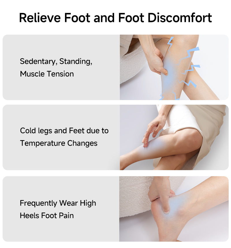 Foot Massager Machine Z10