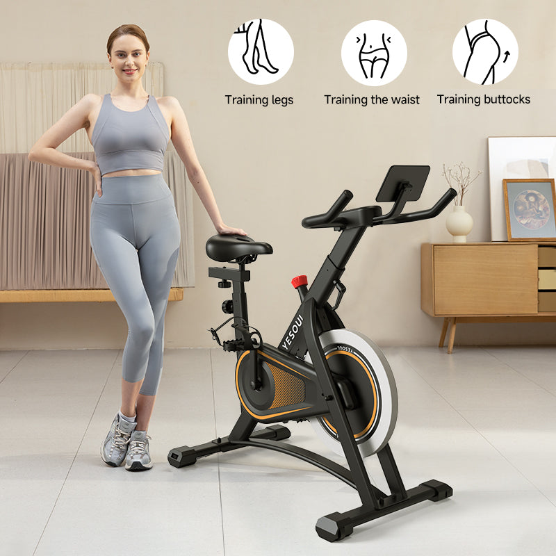 Exercise Bike A1