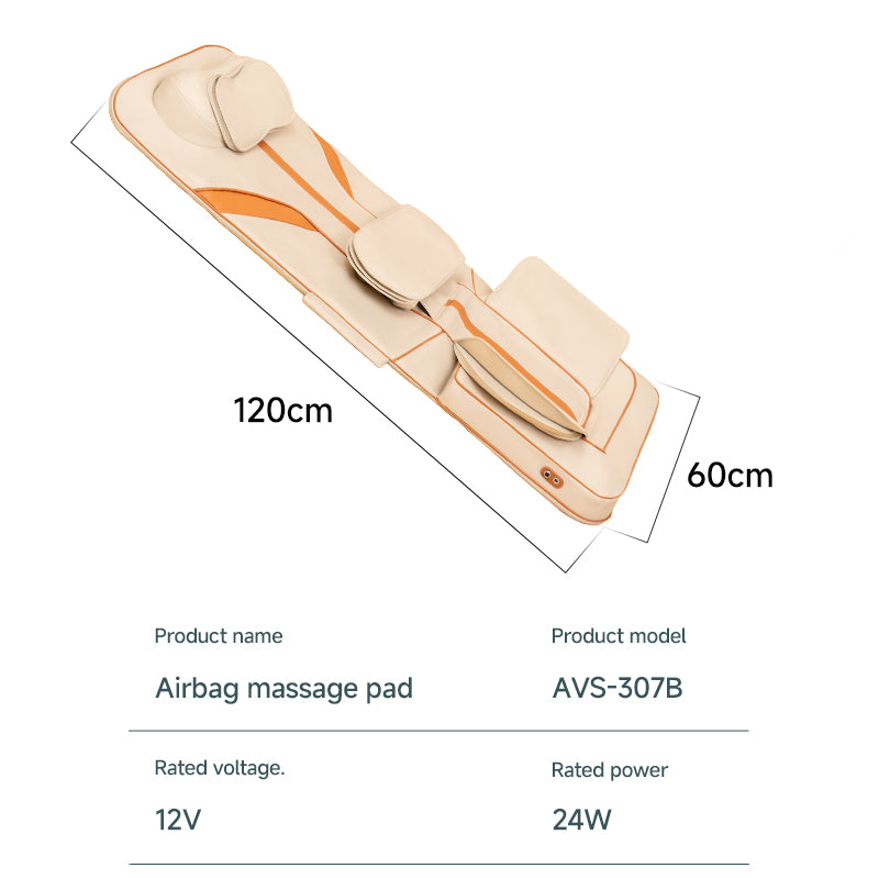Massage Mattress
