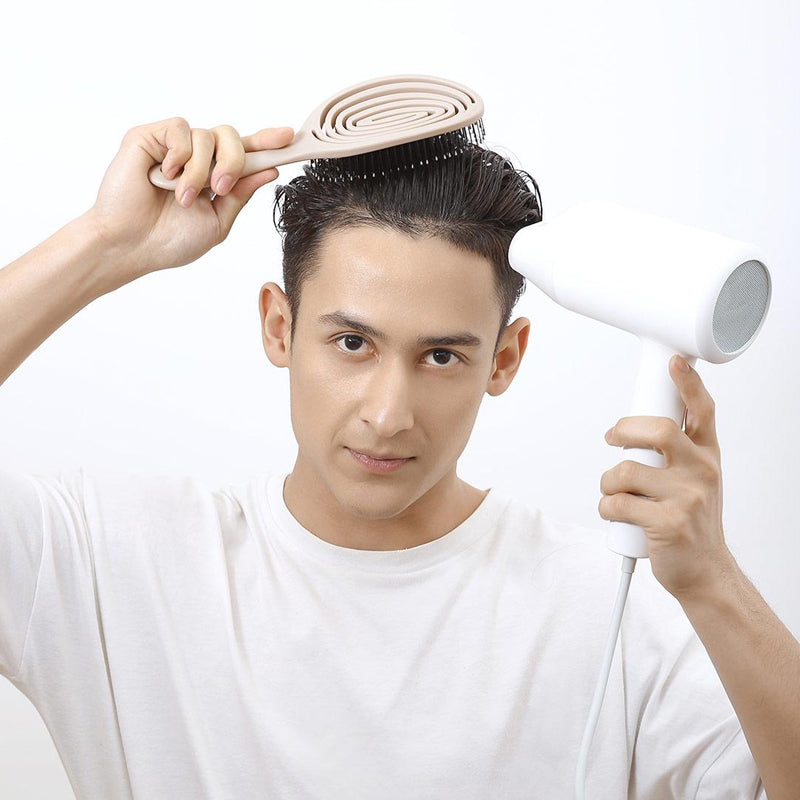 Relaxing Stretch Massage Comb Comb-01