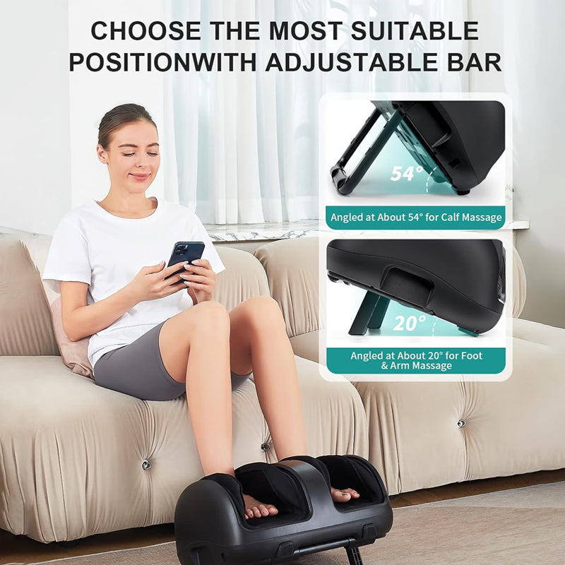 Foot massager CL-605