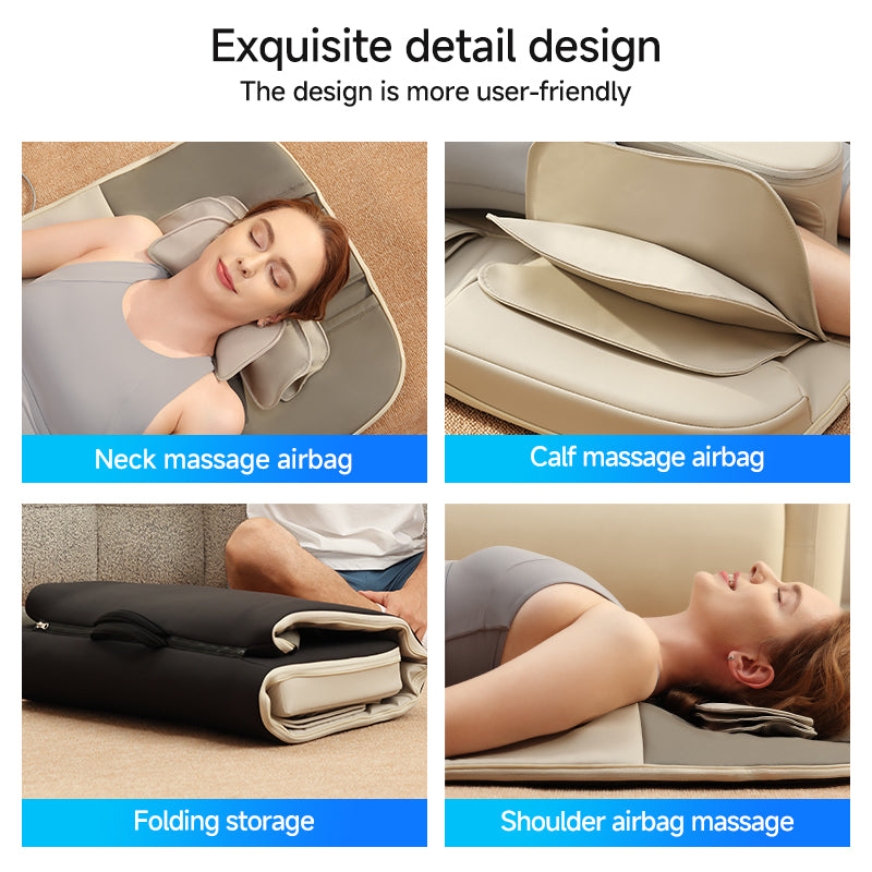 Massage Mattress RP-U5Pro