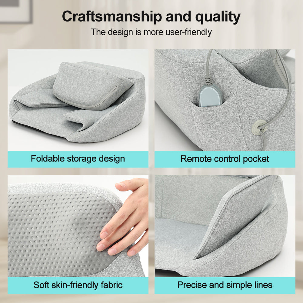 MASSAGE CUSHION P6