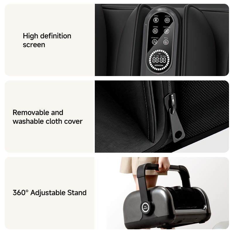 Foot massager CL-608