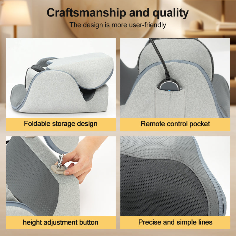 MASSAGE CUSHION P7