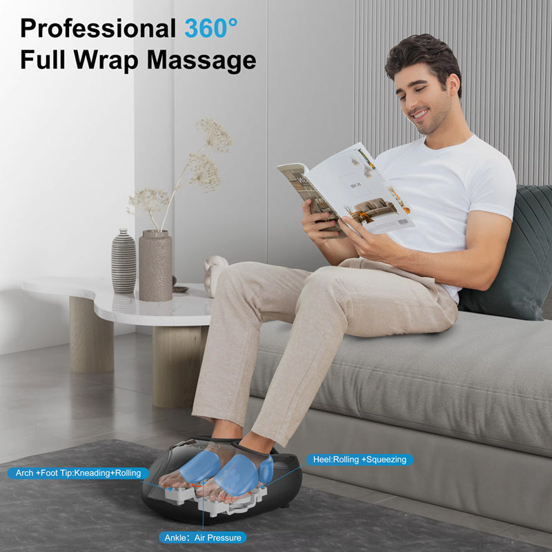 Foot massager CL-5003