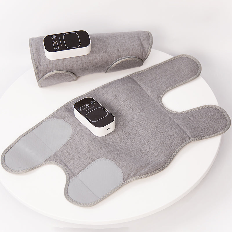 Leg airbag massager AC08
