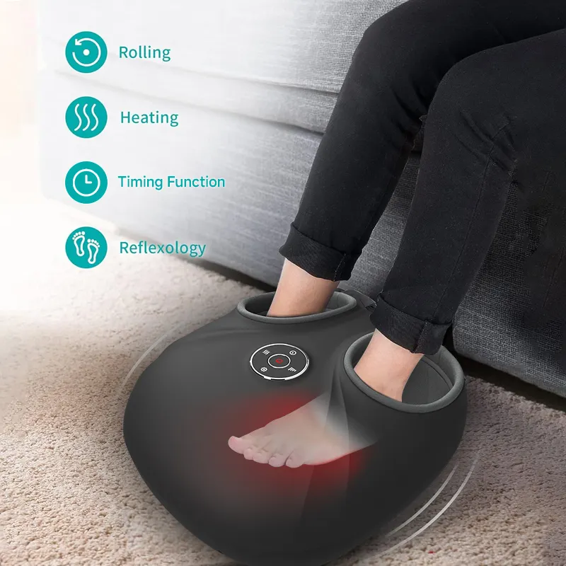 Foot Massager Machine CL-011
