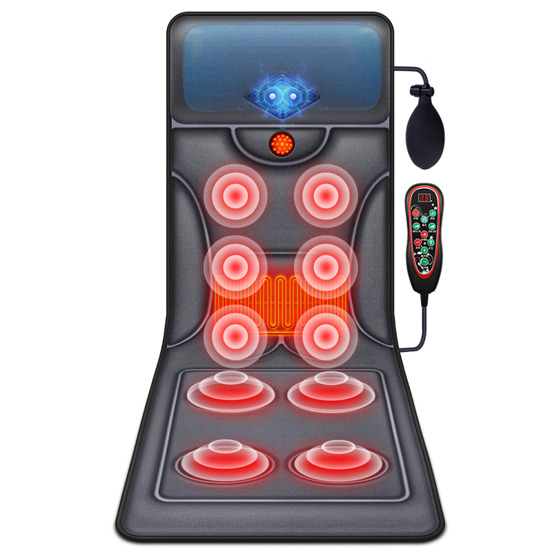 Vibration massage pad YJ-306