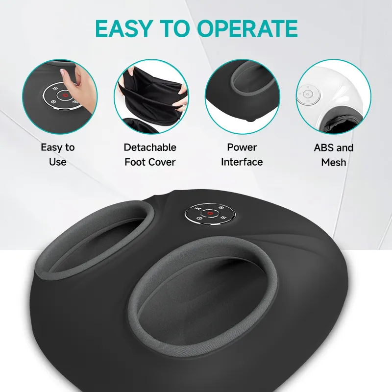 Foot Massager Machine CL-011