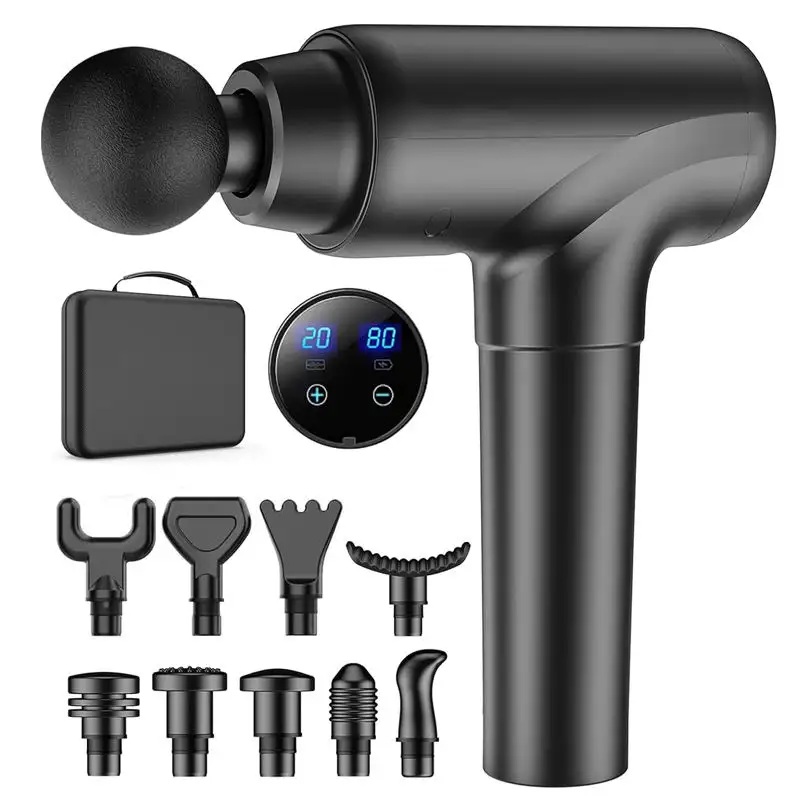 Muscle Massage Gun CL-8198