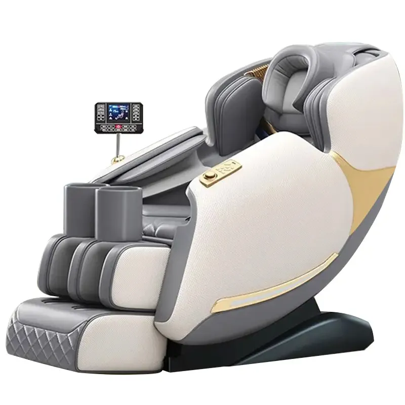 Massage chair Q8
