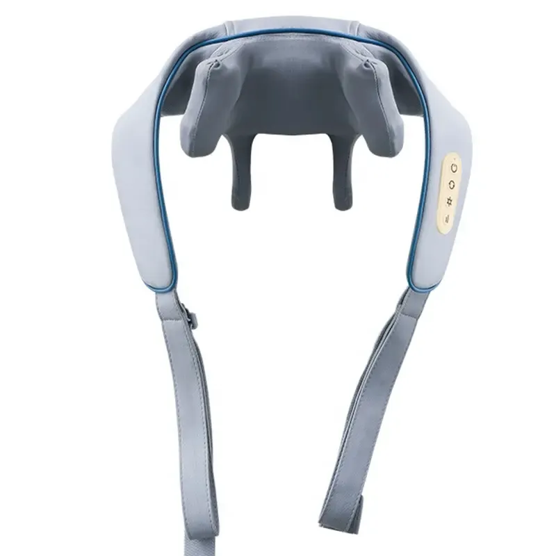 Neck, Shoulder, Back and Leg Massage CL-010