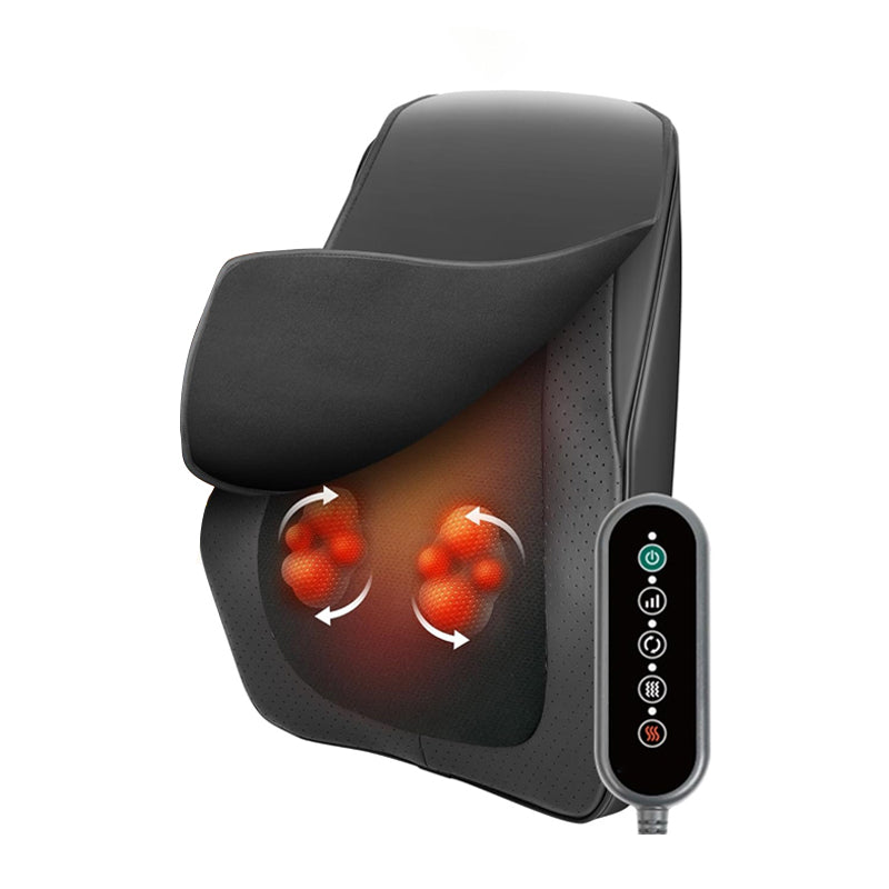 Back massager CL-201