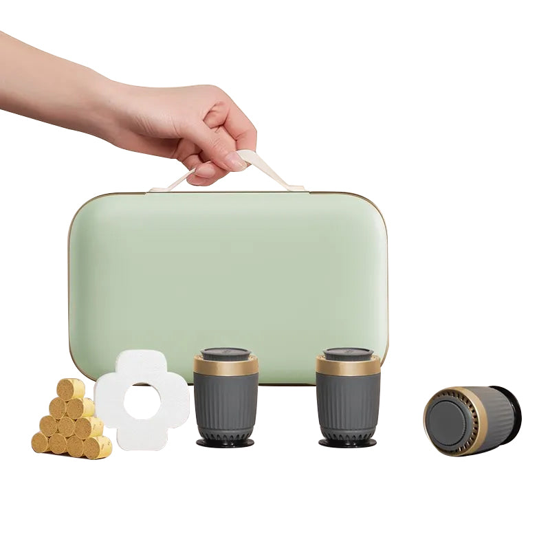 Electronic moxibustion (TCM) CL-MX