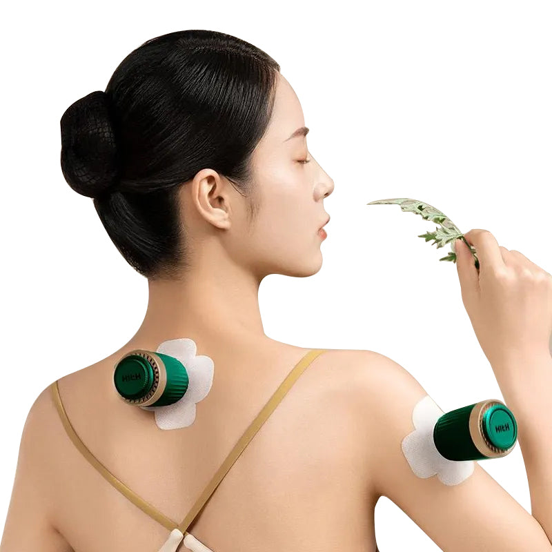 Healthy Little Moxibustion CL-MX