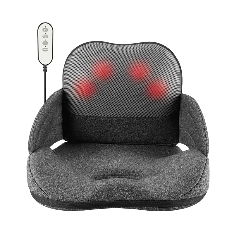 Vibrating Massage Cushion P5