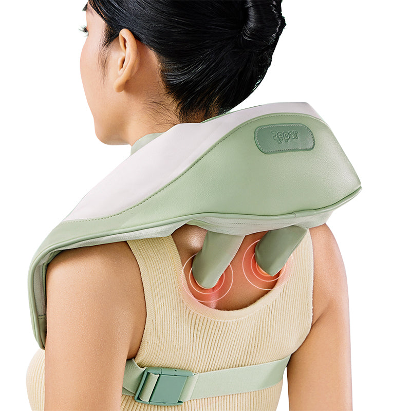 3D kneading shawl RP-R7