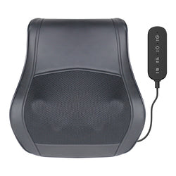 CL-K3YX Comfortable Lumbar Massager Kneading Waist Back Cervical Massage Cushion for Household & Car Use